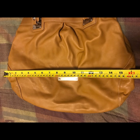 Marco Buggiani genuine leather handbag - Picture 6 of 6